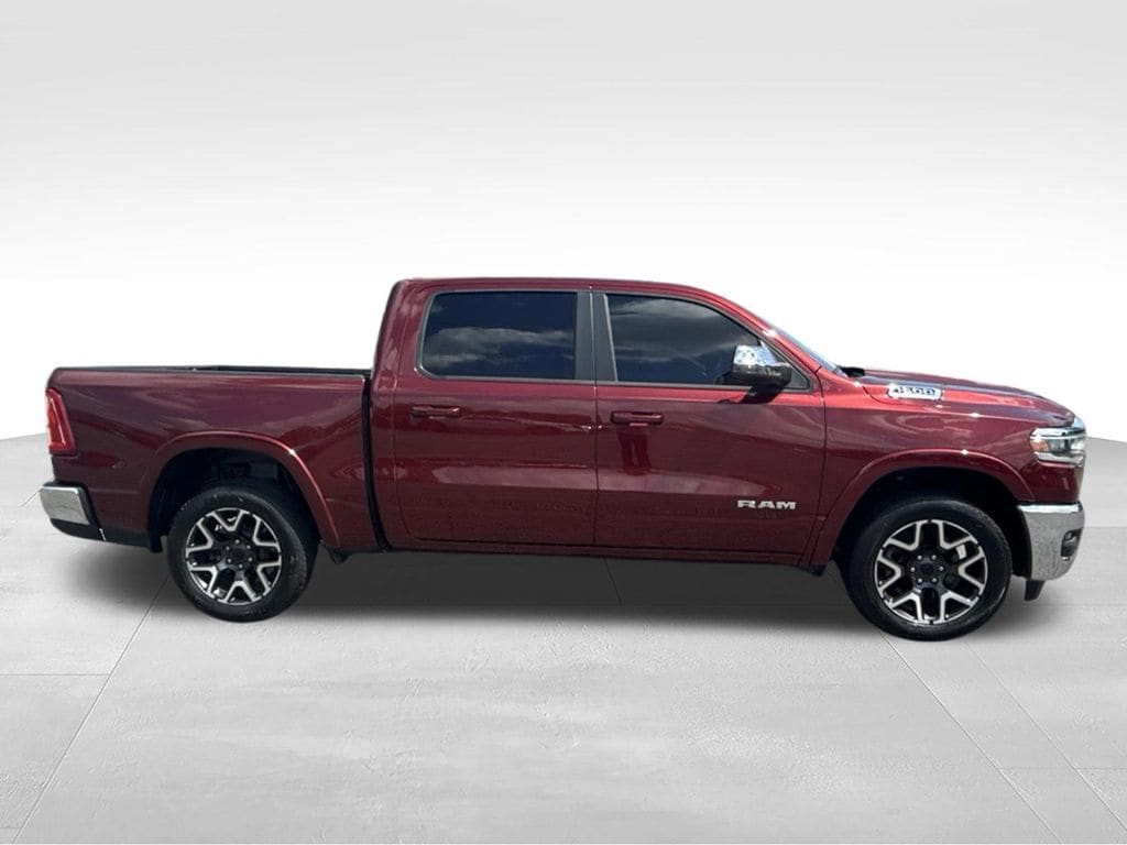 ram ram 1500 pickup 2025 1C6SRFJP5SN532323 image ram ram 1500 pickup 2025 1C6SRFJP5SN532323 image